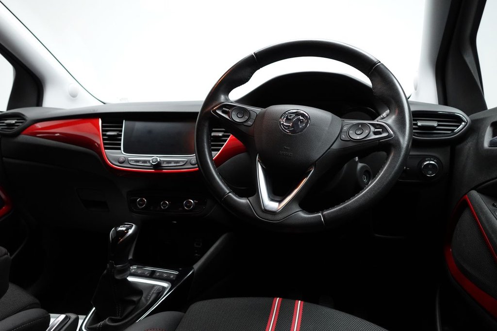 Used Vauxhall Crossland 2021 for sale - 75937723: Photo 23
