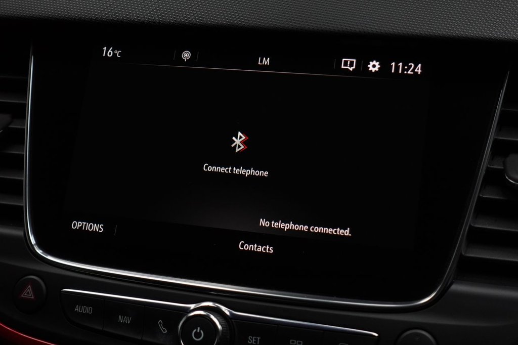 Used Vauxhall Crossland 2021 for sale - 75937723: Photo 26