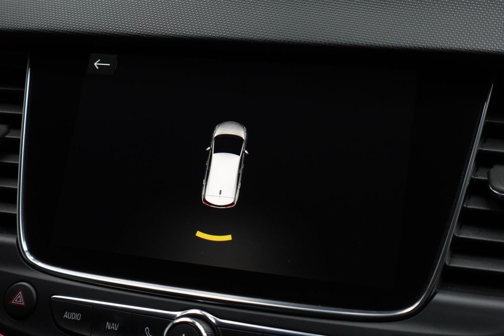 Used Vauxhall Crossland 2021 for sale - 75937723: Photo 29