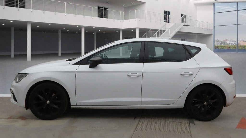 Used SEAT Leon 2019 for sale - 76367717: Photo 11