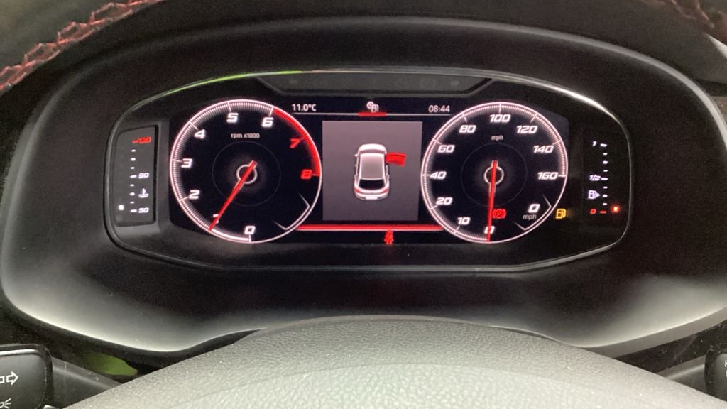 Used SEAT Leon 2019 for sale - 76367717: Photo 14