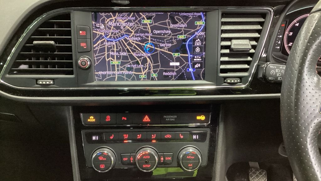 Used SEAT Leon 2019 for sale - 76367717: Photo 3