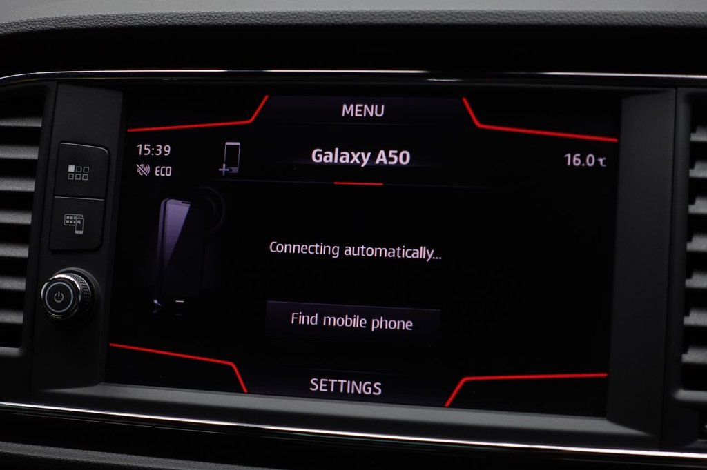 Used SEAT Leon 2019 for sale - 76367717: Photo 30