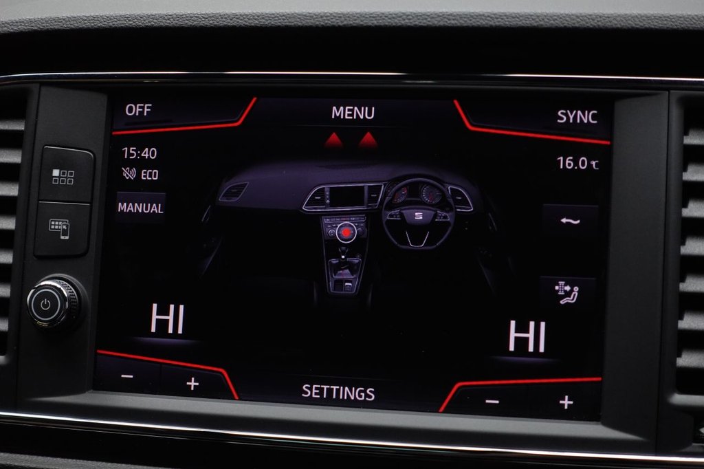 Used SEAT Leon 2019 for sale - 76367717: Photo 33