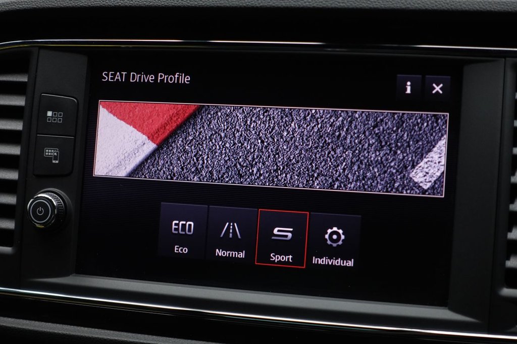 Used SEAT Leon 2019 for sale - 76367717: Photo 35