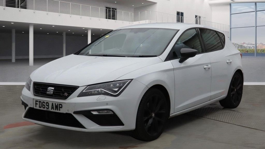 Used SEAT Leon 2019 for sale - 76367717: Photo 5