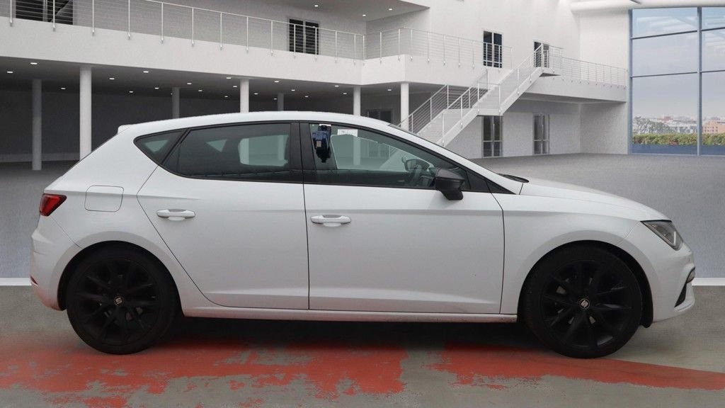 Used SEAT Leon 2019 for sale - 76367717: Photo 9