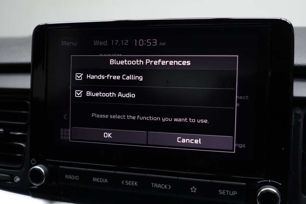 Used Kia Stonic 2022 for sale - 76923542: Photo 29