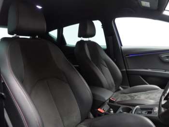 Used SEAT Leon 2020 for sale - 74529150: Photo