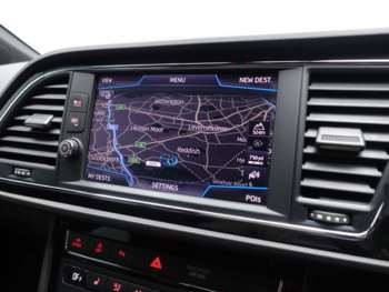 Used SEAT Leon 2020 for sale - 74529150: Photo