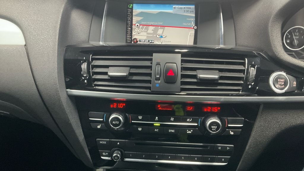 Used BMW X3 2017 for sale - 77880233: Photo 2