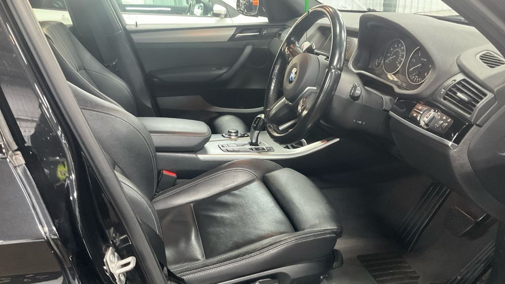 Used BMW X3 2017 for sale - 77880233: Photo 3