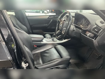 Used BMW X3 2017 for sale - 77880233: Photo