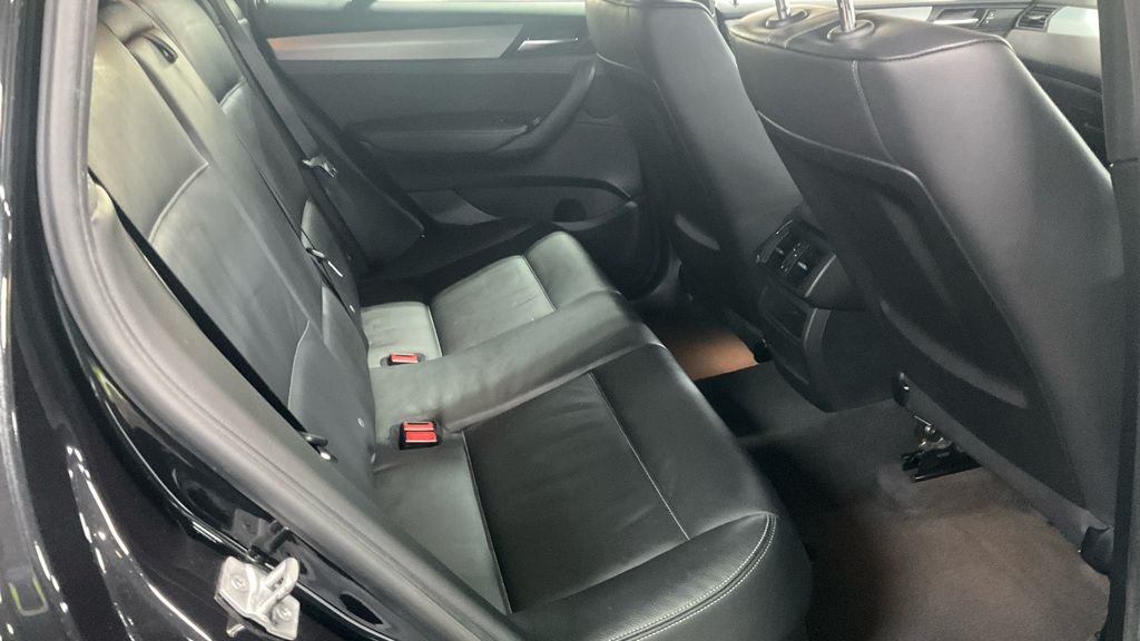 Used BMW X3 2017 for sale - 77880233: Photo 7