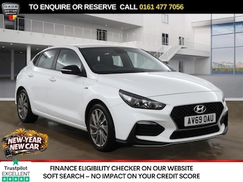 Used Hyundai i30 2020 for sale - 77427869: Photo