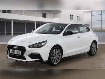 Used Hyundai i30 2020 for sale - 77427869: Photo
