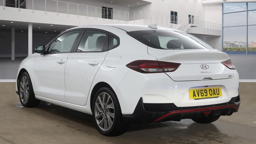 Used Hyundai i30 2020 for sale - 77427869: Photo 3