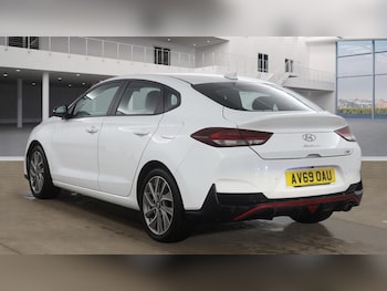 Used Hyundai i30 2020 for sale - 77427869: Photo