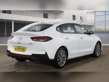Used Hyundai i30 2020 for sale - 77427869: Photo
