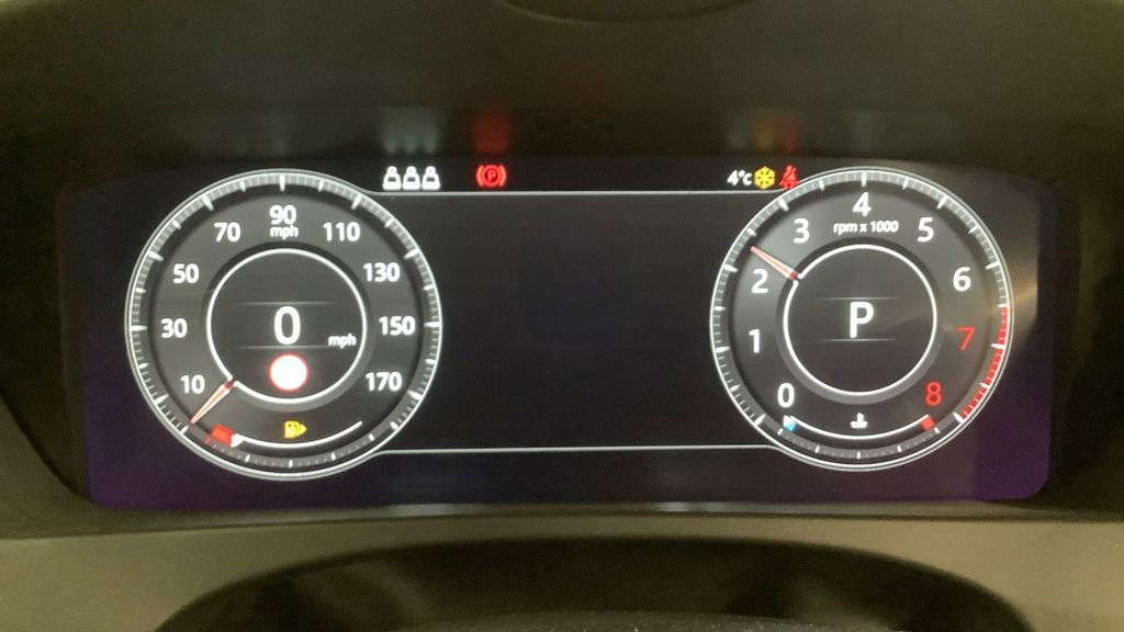 Used Jaguar F-Pace 2019 for sale - 77227410: Photo 3