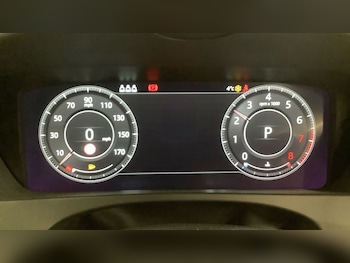 Used Jaguar F-Pace 2019 for sale - 77227410: Photo