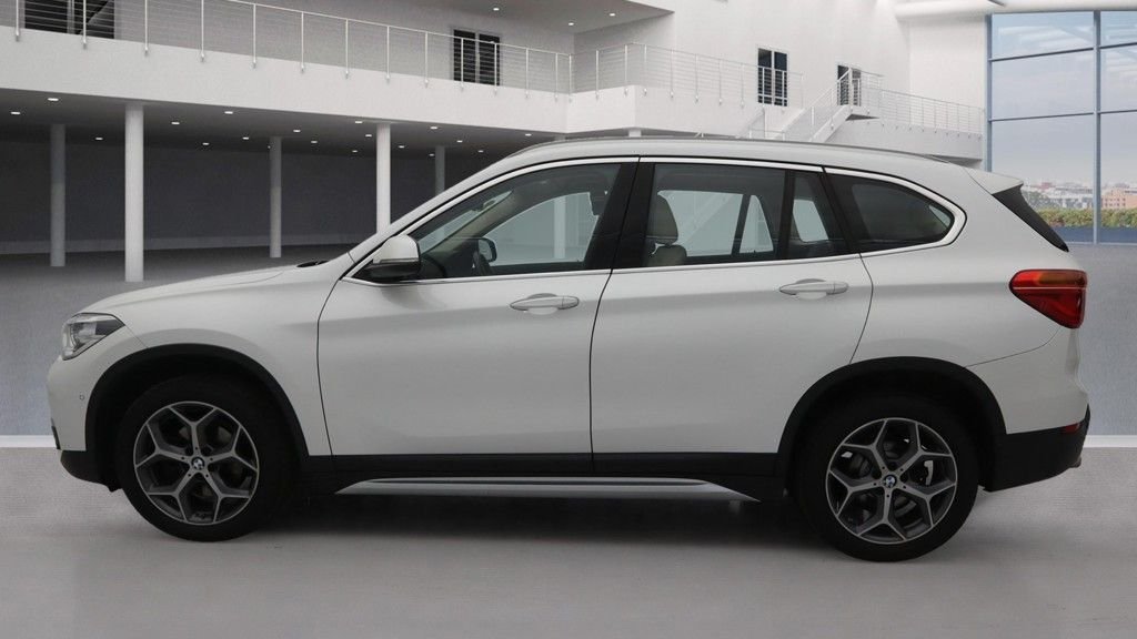 Used BMW X1 2017 for sale - 76496488: Photo 11