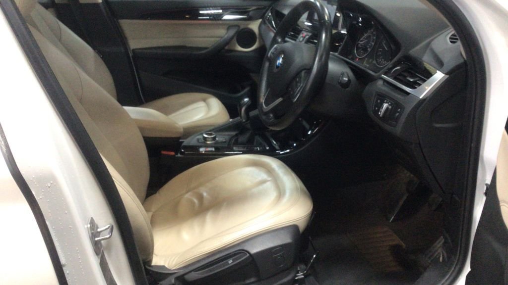 Used BMW X1 2017 for sale - 76496488: Photo 2