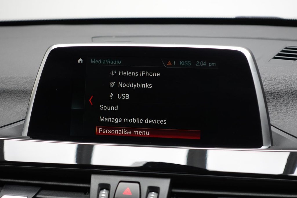 Used BMW X1 2017 for sale - 76496488: Photo 29