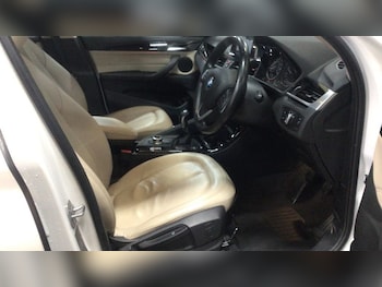 Used BMW X1 2017 for sale - 76496488: Photo