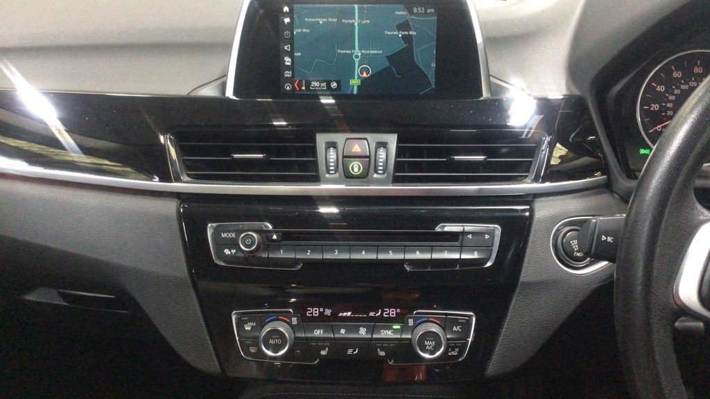 Used BMW X1 2017 for sale - 76496488: Photo 3