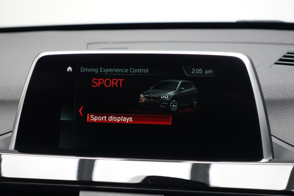 Used BMW X1 2017 for sale - 76496488: Photo 35