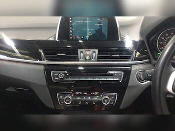 Used BMW X1 2017 for sale - 76496488: Photo