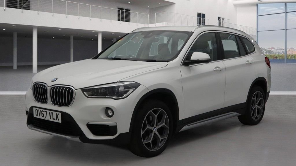 Used BMW X1 2017 for sale - 76496488: Photo 5