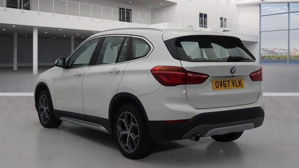 Used BMW X1 2017 for sale - 76496488: Photo 6