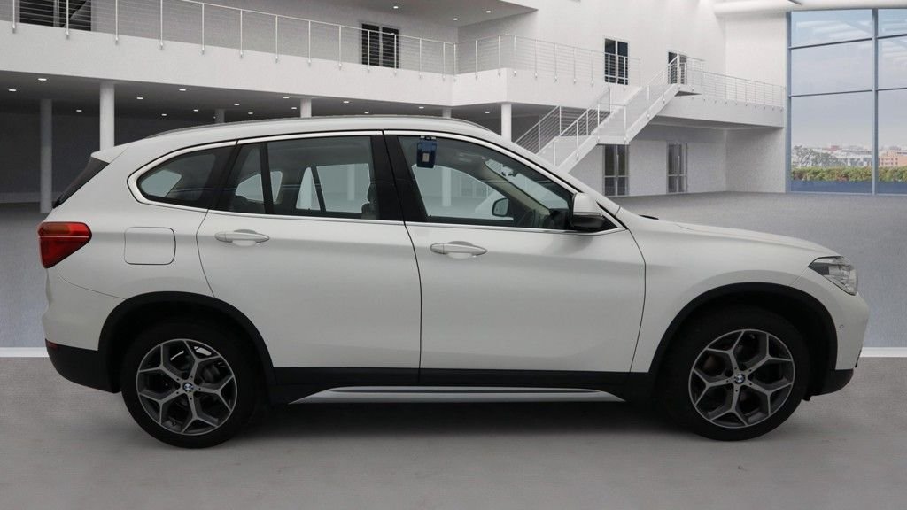 Used BMW X1 2017 for sale - 76496488: Photo 9