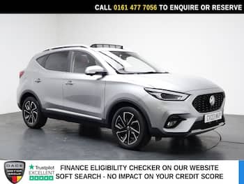 Used MG MG ZS 2023 for sale - 79631981: Photo
