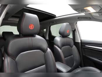 Used MG MG ZS 2023 for sale - 79631981: Photo
