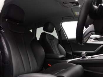 Used Audi A4 Allroad 2018 for sale - 74954175: Photo