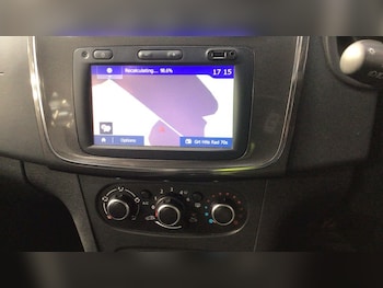 Used Dacia Logan MCV 2019 for sale - 78414330: Photo