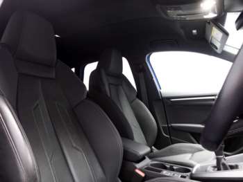 Used Audi A3 2021 for sale - 74592357: Photo