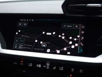 Used Audi A3 2021 for sale - 74592357: Photo