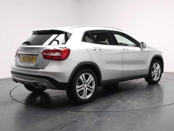 Used Mercedes-Benz GLA 2015 for sale - 75753026: Photo 14