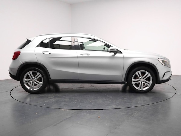 Used Mercedes-Benz GLA 2015 for sale - 75753026: Photo 15