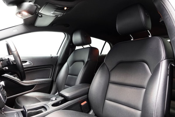 Used Mercedes-Benz GLA 2015 for sale - 75753026: Photo 17