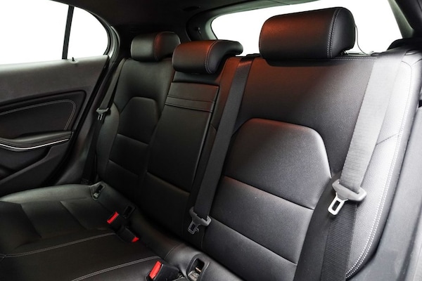 Used Mercedes-Benz GLA 2015 for sale - 75753026: Photo 18