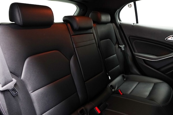 Used Mercedes-Benz GLA 2015 for sale - 75753026: Photo 20
