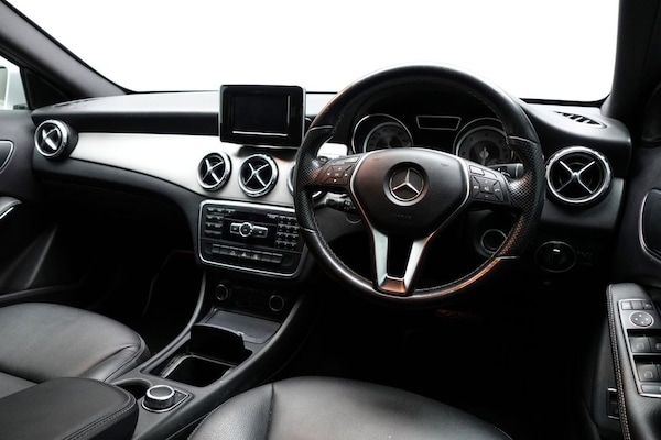 Used Mercedes-Benz GLA 2015 for sale - 75753026: Photo 23