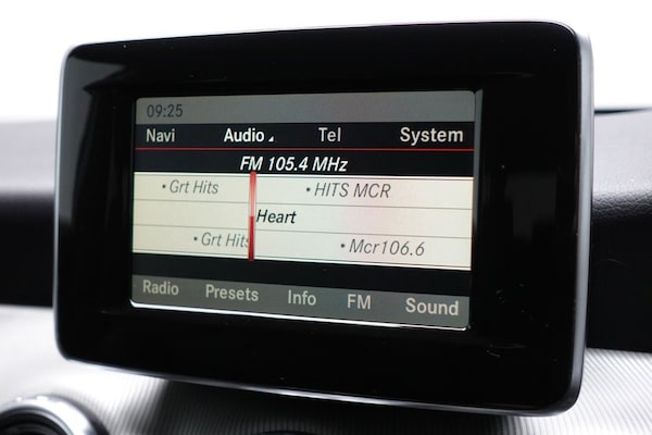 Used Mercedes-Benz GLA 2015 for sale - 75753026: Photo 29