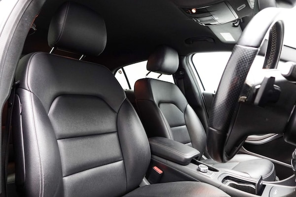 Used Mercedes-Benz GLA 2015 for sale - 75753026: Photo 2