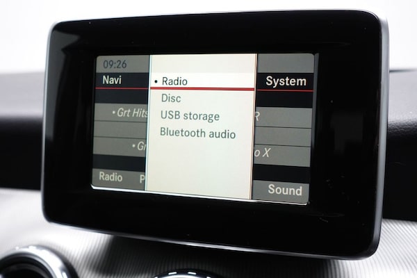 Used Mercedes-Benz GLA 2015 for sale - 75753026: Photo 33